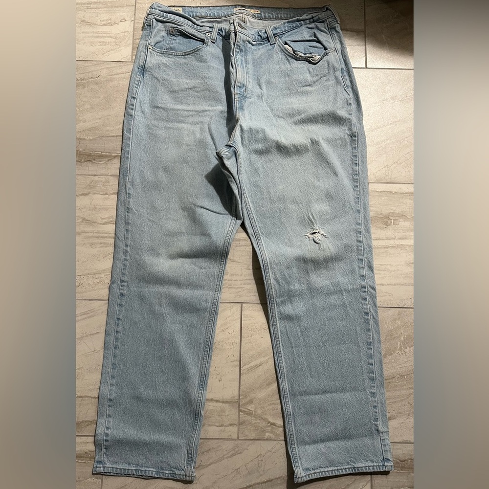 70s High Slim Straight Women’s Plus Size Jeans